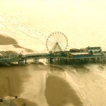 Alberghi a Blackpool - Blackpool 4