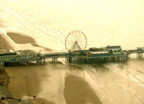 Hotels in Blackpool - Blackpool 4