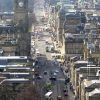 Hotels in Edinburgh - Edinburgh 1