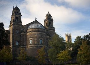 Hotely v Edinburgh - Edinburgh 2