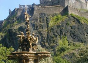Hotely v Edinburgh - Edinburgh 3