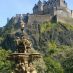 Hoteles en Edimburgo - Edinburgh 3