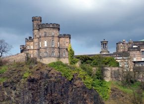 Hotely v Edinburgh - Edinburgh 6