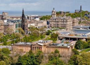 Hotely v Edinburgh - edinburgh (1)