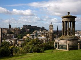 Edinburgh