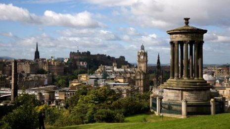 Edimbourg