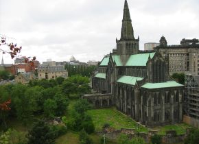 Отели Глазго - Glasgow 1