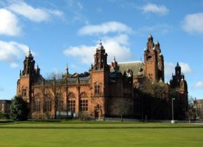Отели Глазго - glasgow (1)