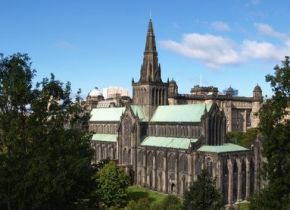 Отели Глазго - glasgow