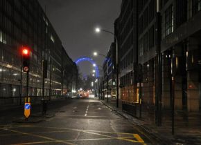 Hotéis de Londres - london by maumaz 2012 (1)