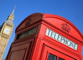 Hotéis de Londres - London Hotels