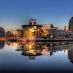 Hotely v Manchester - Manchester