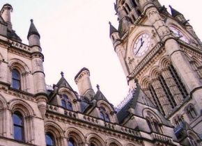 Alberghi a Manchester - foto-of-manchester