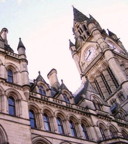 Alberghi a Manchester - foto-of-manchester