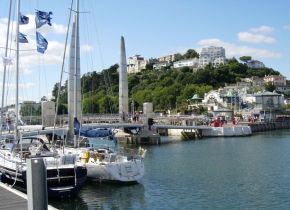 Alberghi a Torquay - torquay uk (5)