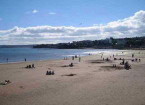 Alberghi a Torquay - torquay uk (6)