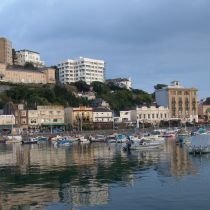 Alberghi a Torquay - torquay uk (8)