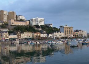 Alberghi a Torquay - torquay uk (8)