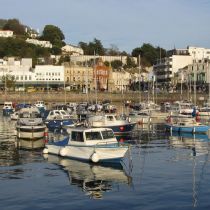 Alberghi a Torquay - torquay uk