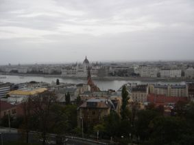 Budapest