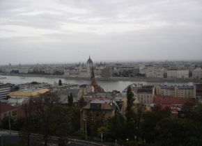 Alberghi a Budapest - budapest by mauro M (1)