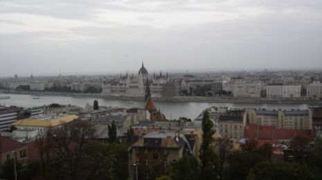 Budapeszt