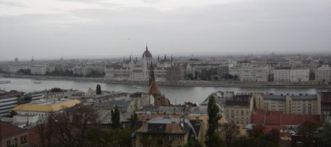  Budapest ajánlott szállodái