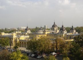 Alberghi a Budapest - budapest by mauro M (11)
