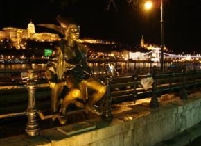 Alberghi a Budapest - budapest by mauro M (13)