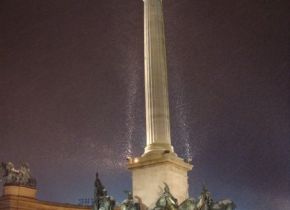 Alberghi a Budapest - budapest by mauro M (14)
