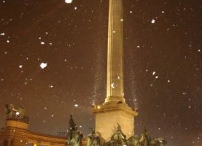 Alberghi a Budapest - budapest by mauro M (15)