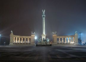 Alberghi a Budapest - budapest by mauro M (16)