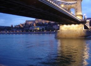 Alberghi a Budapest - budapest by mauro M (2)
