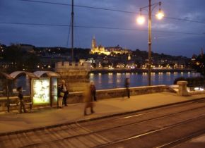 Alberghi a Budapest - budapest by mauro M (3)