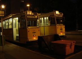 Alberghi a Budapest - budapest by mauro M (4)