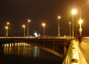 Alberghi a Budapest - budapest by mauro M (5)