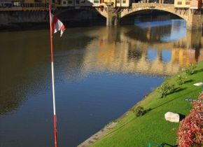 Hôtels à Florence - Florence