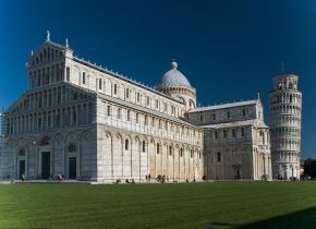 Alberghi a Pisa - pisa 03