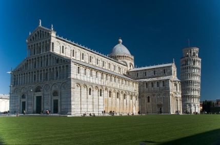 Alberghi a Pisa - pisa 03