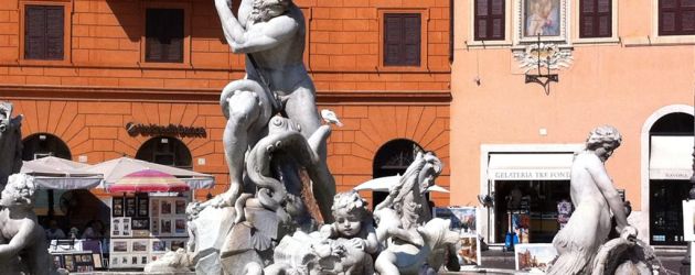 Guida di Roma