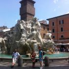 Hotel a Roma - I monumenti più belli di Roma (2)