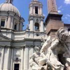 Hotel a Roma - I monumenti più belli di Roma (3)