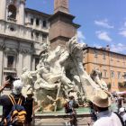 Hotel a Roma - I monumenti più belli di Roma (6)