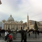 Alberghi a Roma - Le Piazze piu Belle di Roma - Piazza San Pietro