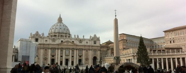 Le Piazze più Belle di Roma