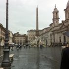 Alberghi a Roma - Le Piazze piu belle di Roma - Piazza Navona (2)