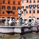 Alberghi a Roma - Le Piazze piu belle di Roma - Piazza Navona (3)