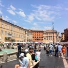Alberghi a Roma - Le Piazze piu belle di Roma - Piazza Navona