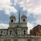 Alberghi a Roma - Le Piazze piu belle di Roma - Piazza di Spagna