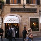 Alberghi a Roma - caffe greco - roma 16 gennaio 2011 by paomaz (272)